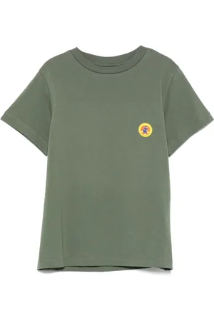 save the duck Logo