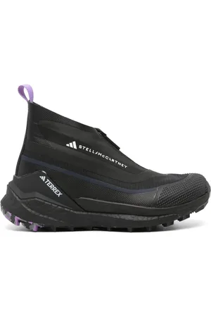 adidas Terrex Free Hiker high sneakers
