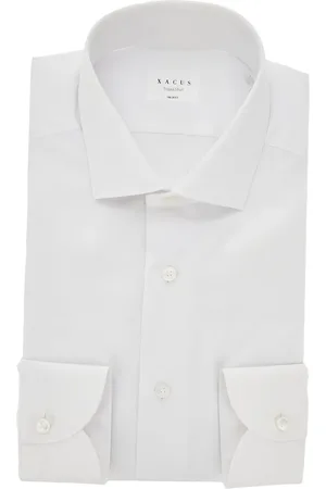 Xacus Cotton shirt