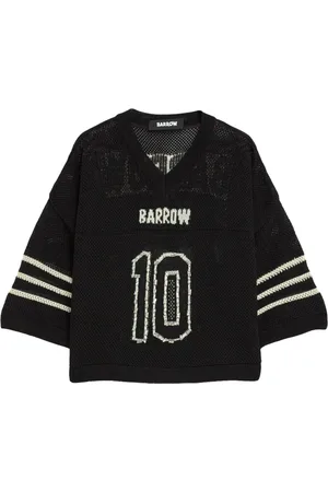BARROW Logo t
