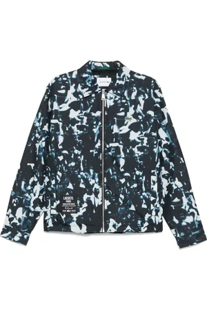 Lacoste Abstract