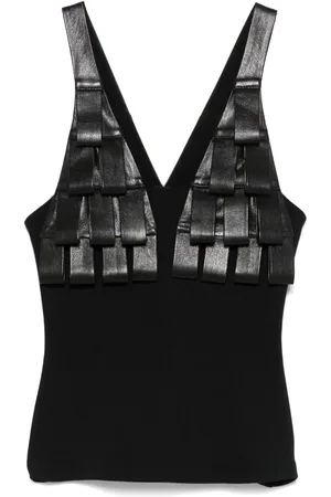 Nanushka Samila top