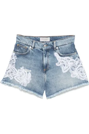 Ermanno Firenze Lace