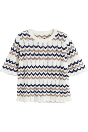 Chinti & Parker Chevron