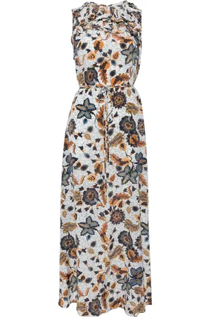 ULLA JOHNSON Corsica dress