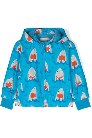 Stella McCartney Shark