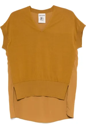 SEMICOUTURE Jasmine T