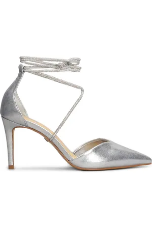 CARRANO Metallic high pumps