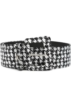 Patrizia Pepe Houndstooth