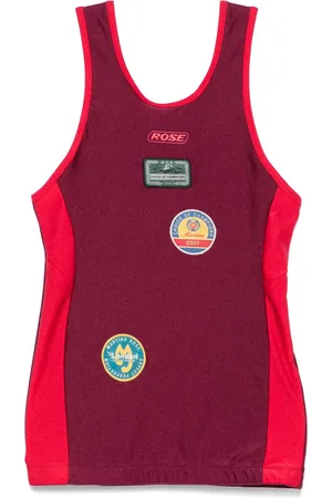 MARTINE ROSE Logo