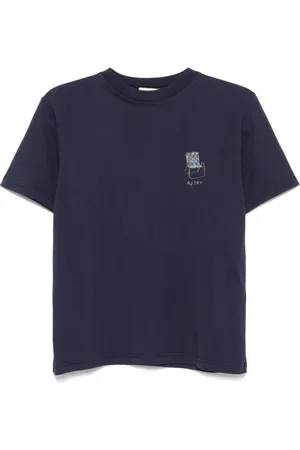Autry Cotton T
