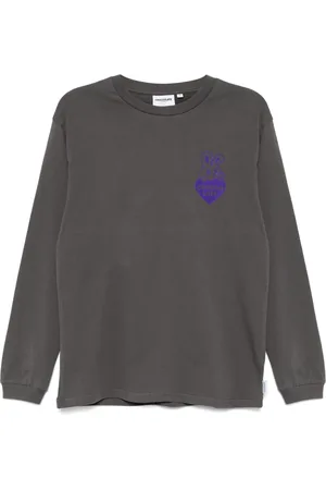 Chocoolate Rabbit graphic long