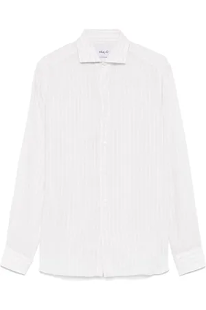 D4.0 Striped shirt