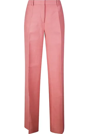 ALBERTO BIANI Tailored trousers