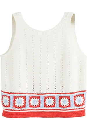 Chinti & Parker Crochet