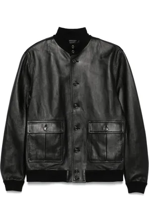 VALSTAR Leather jacket