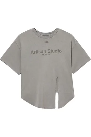 Musium Div. Cotton T
