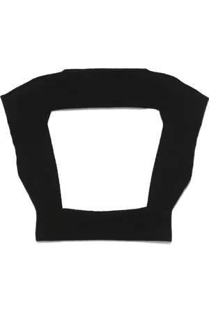 Rick Owens Tatlin top