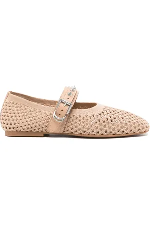 Ash Bijoux ballet flats
