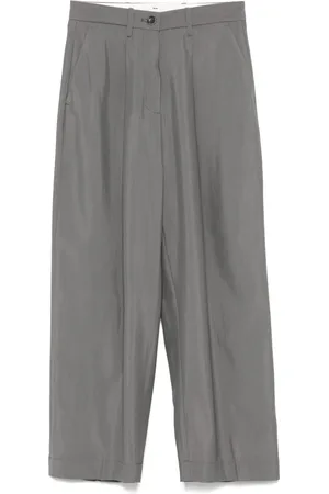 Nine In The Morning Pleat