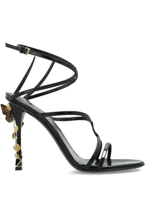 SOPHIA WEBSTER 120mm Enchantress sandals