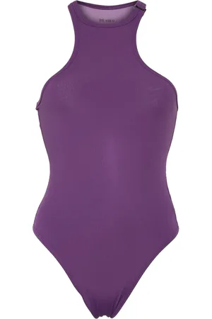 The Attico Racerback fine