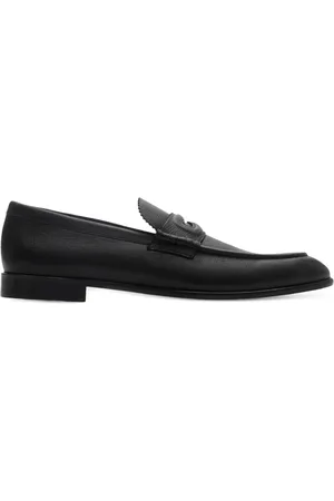 Burberry Leather loafers
