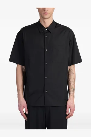 ATTACHMENT Cotton shirt