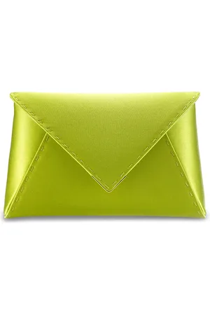Tyler Ellis Small Lee Pouchet clutch bag