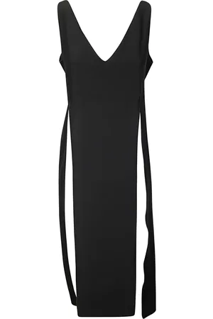 STEFANO MORTARI Sleeveless dress