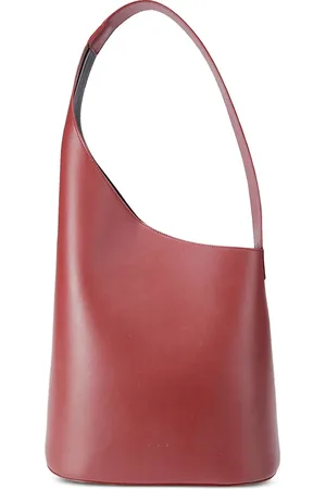 Aesther Ekme Lune asymmetric shoulder bag