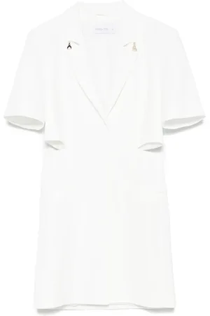 Patrizia Pepe Cut