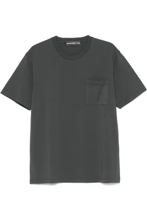 DEPARTMENT 5 Wav T