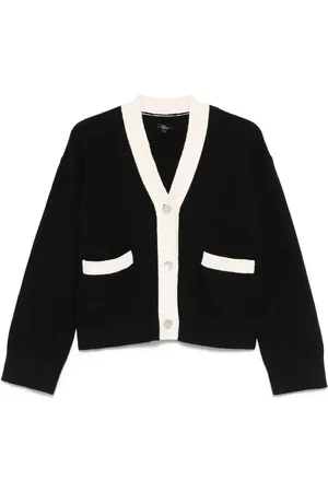 Rails Geneva cardigan