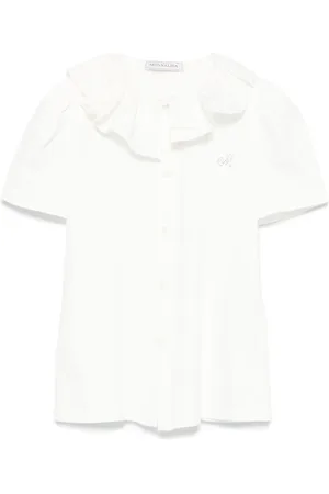 MONNALISA Ruffle