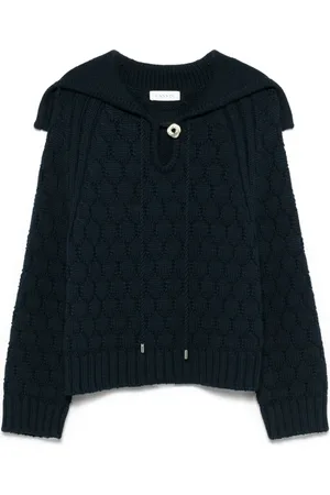 Lanvin Sailor