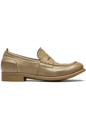 Officine creative Calixte loafers