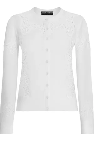 Dolce & Gabbana Lace