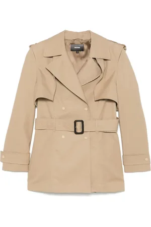 Mackage Adva trench coat