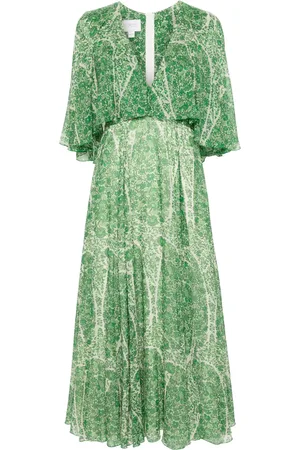 Giambattista Valli Botanical