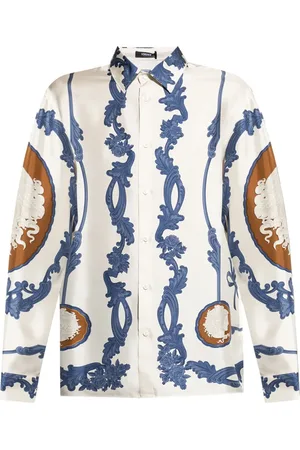 VERSACE Medusa Cameo
