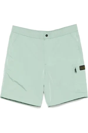 Barbour Raised