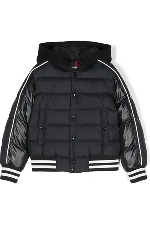Moncler Padded down coat