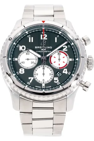 Breitling Aviator 8 43mm