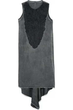 ISAAC SELLAM EXPERIENCE Leather