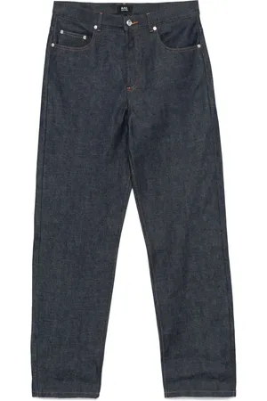 A.P.C. Fairfax jeans