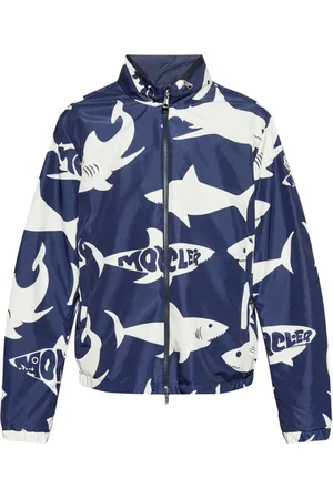 Moncler Shark