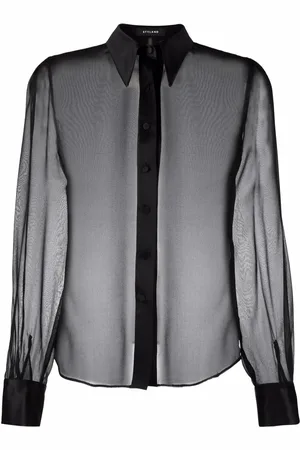 Styland Sheer long