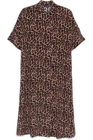 ANINE BING Julia dress