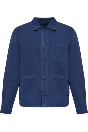 Paul Smith Button